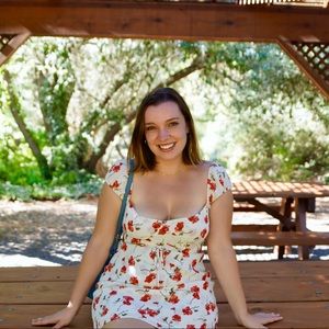 Meet your Posher, Blanca